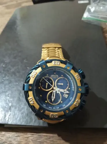 Invicta Reserve
