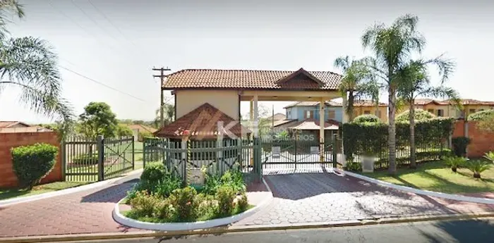 Sobrado em Condomínio á Venda - Condomínio Campos do Jordão - Ribeirão Preto / SP