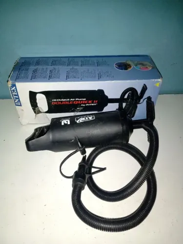 Bomba para colchão outros