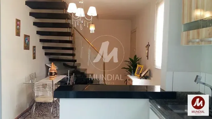 Apartamento (tipo - duplex) 2 dormitórios, portaria 24hs, lazer, espaço gourmet, em condom