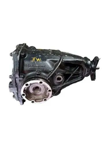 DIFERENCIAL TRASEIRO C220 DO MERCEDES C220 2005/2005