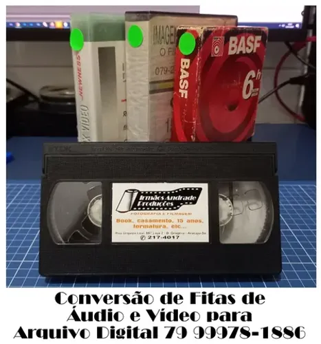 Não deixe que o tempo apague suas memórias