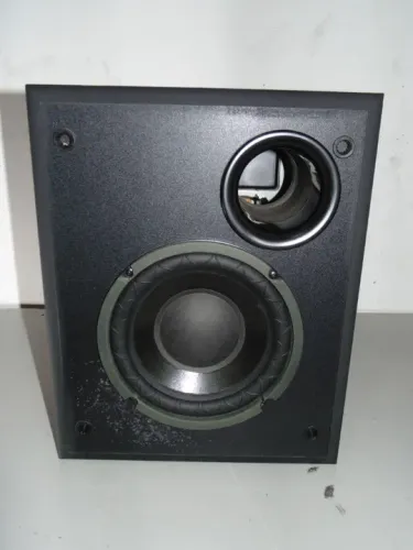Subwoofer Yamaha SW-P40