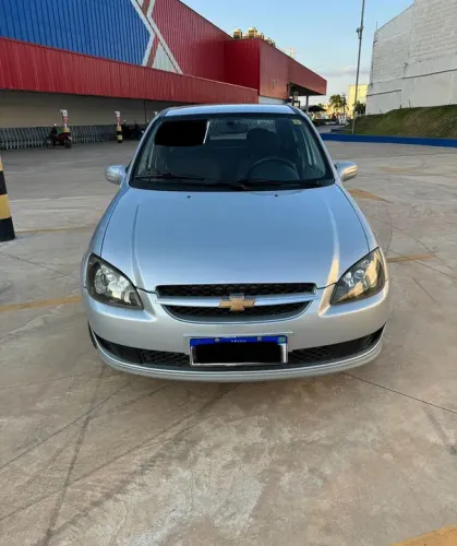 Chevrolet Corsa SED Class.spirit 1.0/1.0 Flexpower (álcool) 2009