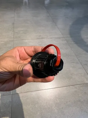 FreeRub Mavic CrossMax SLR 