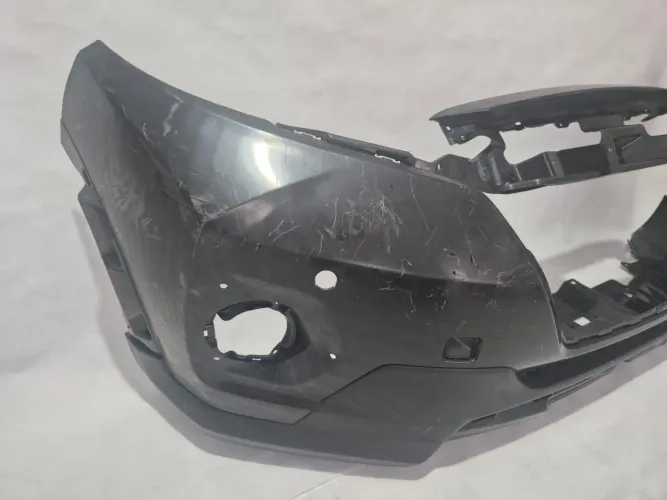 Parachoque dianteiro Honda Wrv 2016 2017 2018 2019