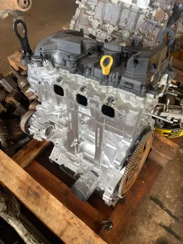 MOTOR PARCIAL ECOSPORT 1.5 3cc 2019 