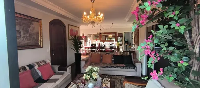 Lindo e rústico apartamento de 200m² a venda em uma localização maravilhosa em Uberaba!