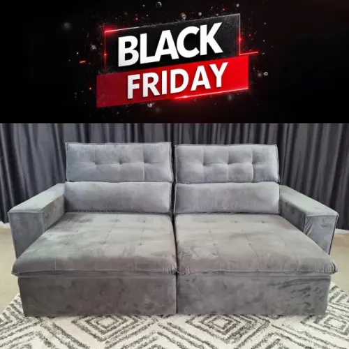Sofa  Petropolis Novo