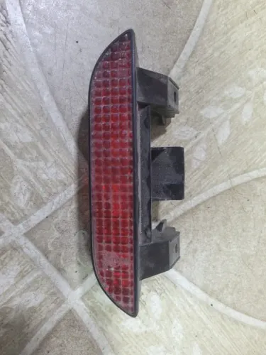 Break Ligth Renault Kiwd 7635-601