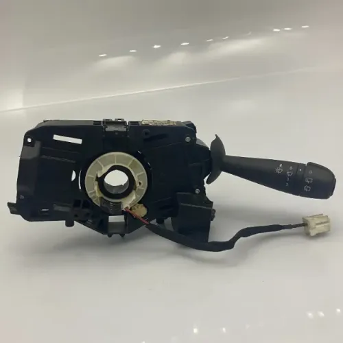Comando Limpador Renault Logan 2014 2015 | 255673229R