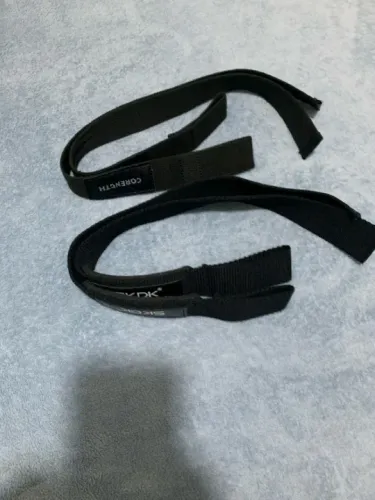 STREPS MUSCULAÇÃO