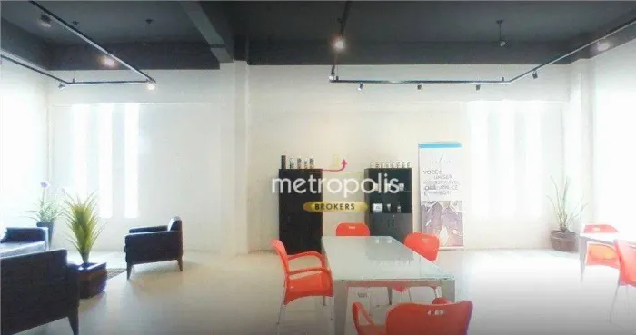 Salão para alugar, 400 m² por R$ 15.860,00/mês - Rudge Ramos - São Bernardo do Campo/SP