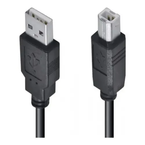 Cabo para impressora universal USB BM 1.5 metros