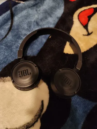 Fone de ouvido JBL 520BT