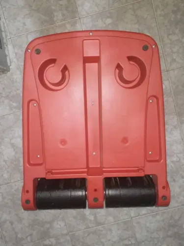 Simulador de Caminhada Air Climber
