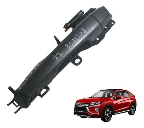 Maçaneta Externa Porta Traseira Esquerda Eclipse Cross 2020