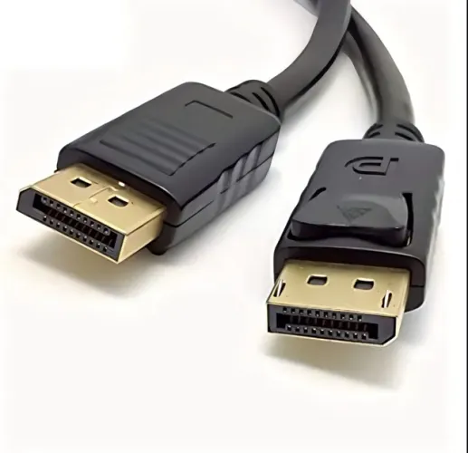 Cabo Displayport