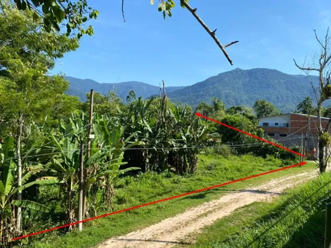 Terreno no Bracui - Vendo ou Alugo