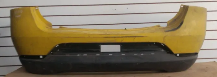 Para-choque Traseira fiat grand siena 13/21