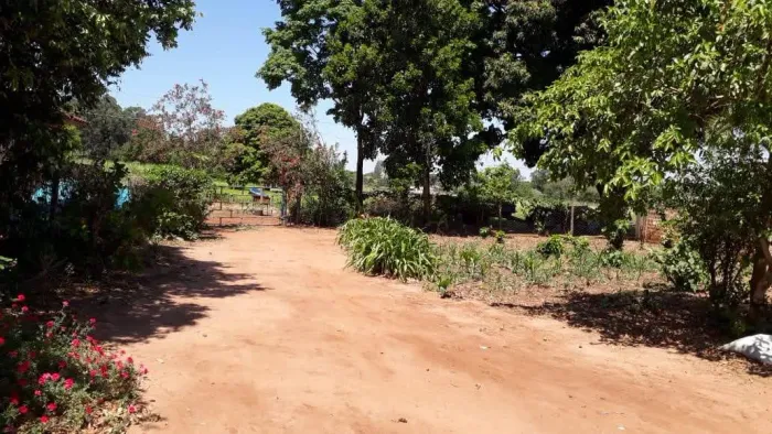Terreno rural (ABAIXEI PARA VENDER)