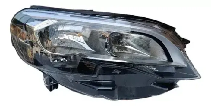 Farol Dianteiro Lado Direito Peugeot Expert 