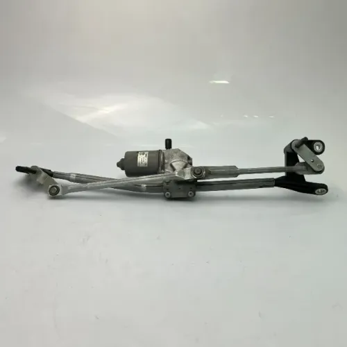 Motor Limpador Parabrisa Dianteiro Evoque 2013 | W0027101