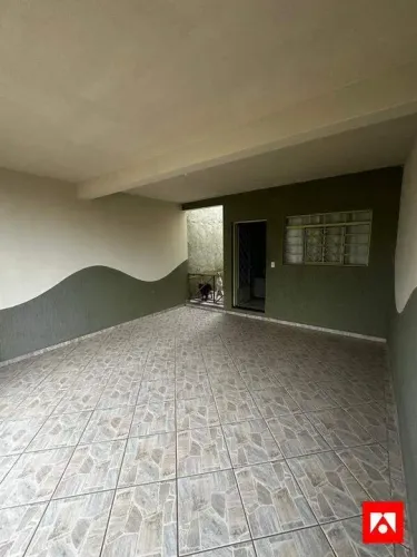 Sobrado à venda no Vista Alegre em Santa Bárbara d'Oeste