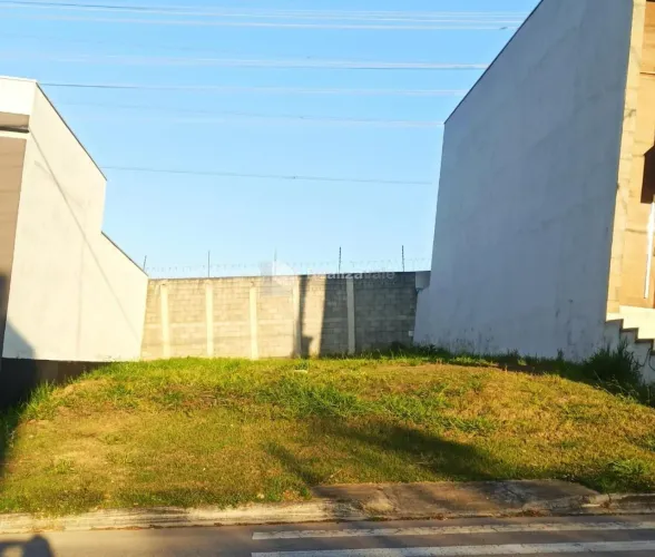 Terreno à venda em Jacareí, Condomínio Vem Viver Jacareí, com 250 m², Vivva Residencial Cl