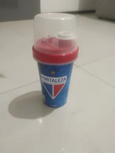 Squeeze Infantil Fortaleza