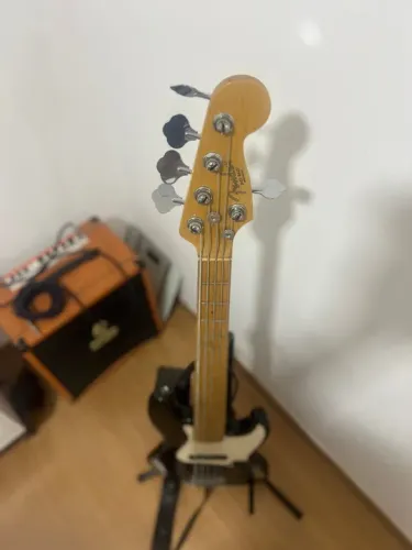 Fender American Standard 
