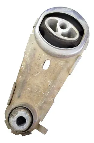 Coxim Inferior Cambio Automatico Renault Fluence 2011 2012