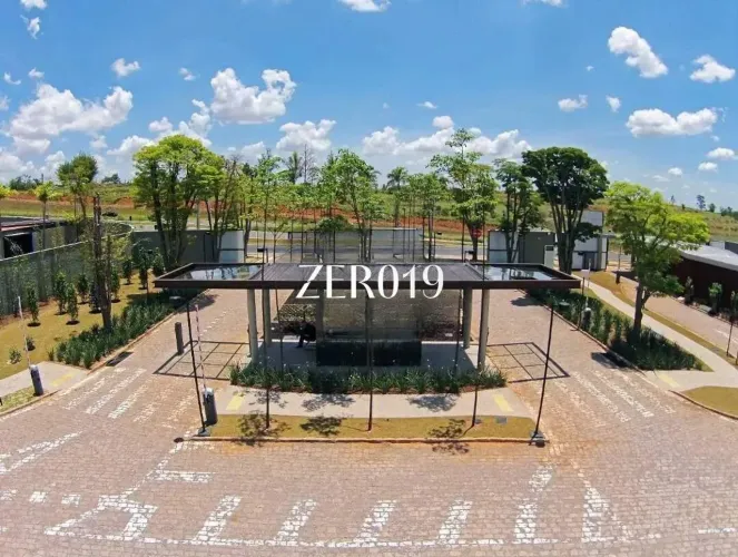 Excelente Terreno à venda no Condomínio Pedra Alta em Campinas | Cód.: 25188
