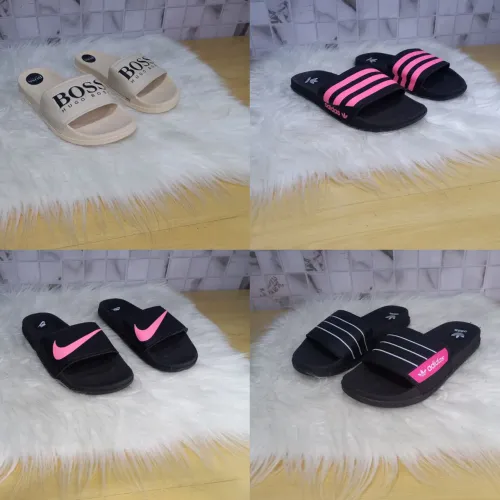 Chinelo Slide Nike