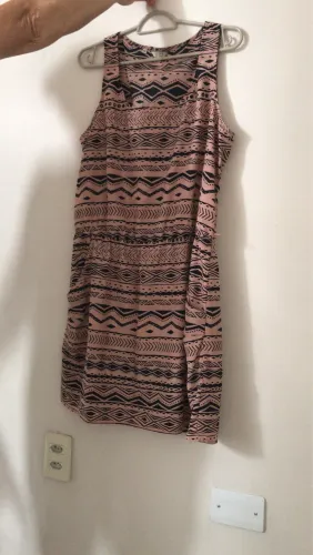 Cinco Vestidos marcas diversas