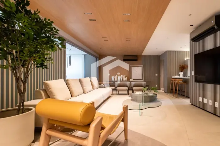 apartamento - Cambuí - Campinas
