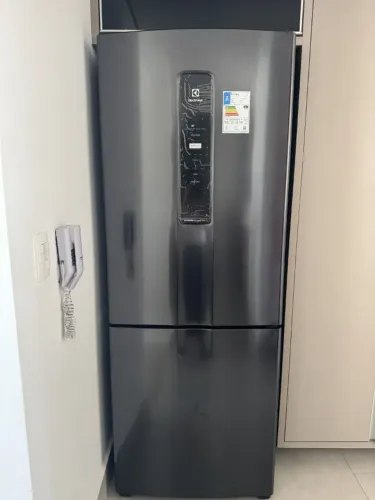 Geladeira IB7B Refrigelux 12 - Excelente estado!