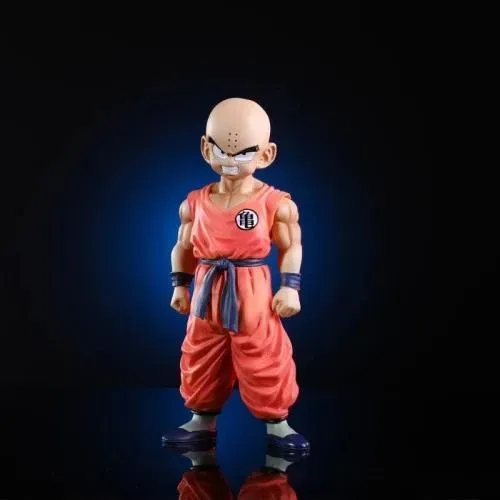 Action Figure Kuririn Dragon Ball