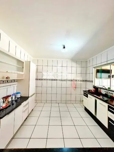 Casa com 03 quartos à venda no Jardim dos Ipês em Ipeúna