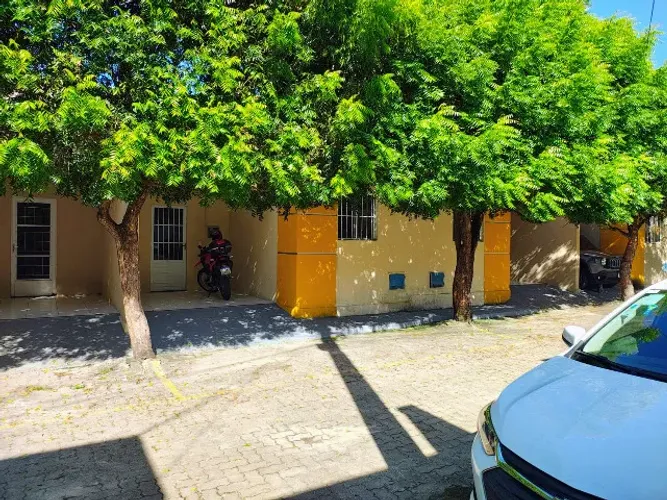 Casa para alugar no Eusébio.