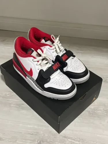 Air Jordan Legacy 312 