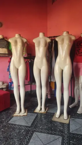Manequim cada ZAP *31