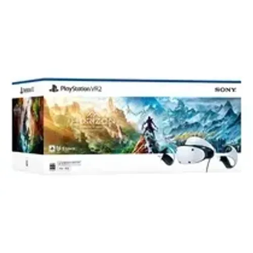 Óculos de Realidade Virtual Sony Playstation 5 VR2