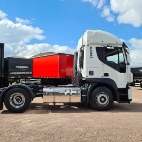 Iveco  2018 Cavalinho