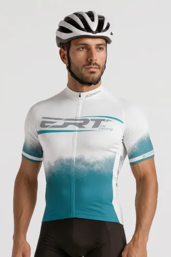 Camisa de Ciclismo New Elite ERT Pro Racing Milano