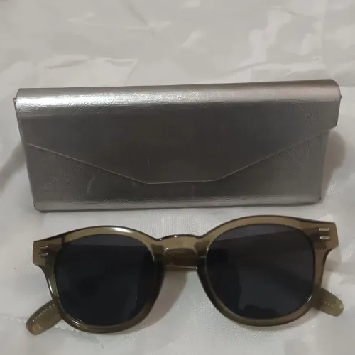 "O acessório que faltava seu Look!