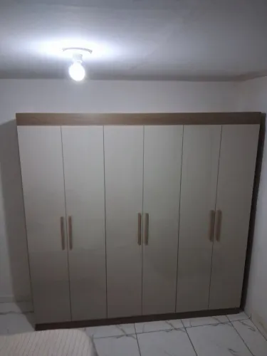 MONTADOR DE MÓVEIS JARDIM OCEANIA /AEROCLUBE 