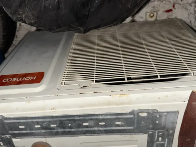 Ar condicionado 12 mil btus komeco