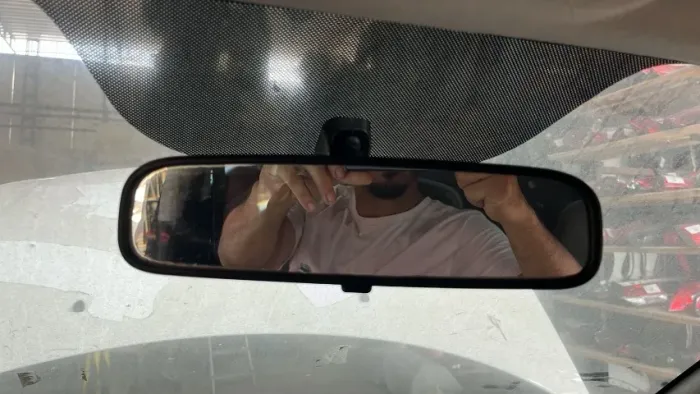 RETROVISOR INTERNO KIA PICANTO 10