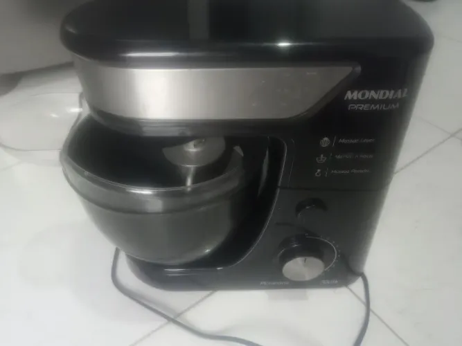 Batedeira Planetária Mondial 